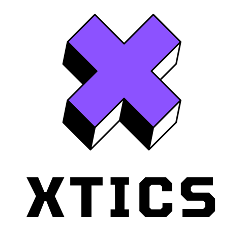 XTICS logo